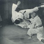 kyuzo mifune sumi-otoshi 334